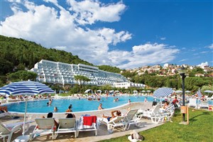 Hotel Narcis