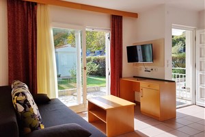 Apartmány Ville Corinthia