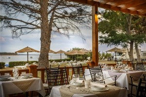 hotel Valamar Carolina