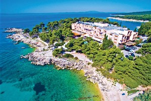 hotel Valamar Carolina