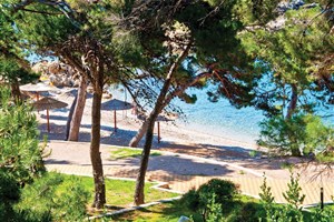 hotel Valamar Carolina