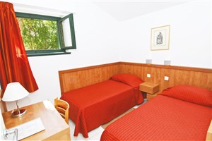 Apartmány Zaton Holiday Resort 3* - polpenzia