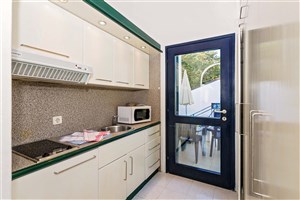Apartmány Astra Plava Laguna A