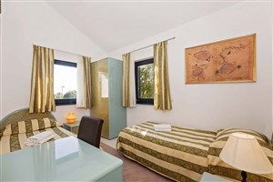 Apartmány Astra Plava Laguna A