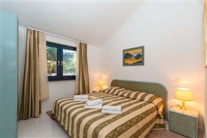 Apartmány Astra Plava Laguna A