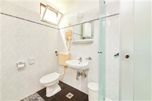 Apartmány Astra Plava Laguna A