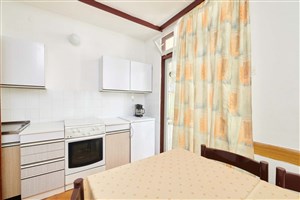 Apartmány Astra Plava Laguna A