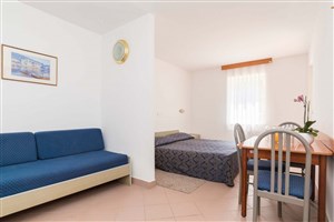 Apartmány Polynesia - polpenzia