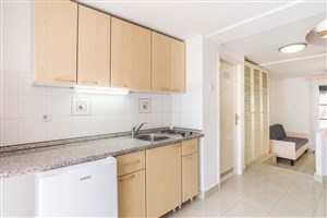 Apartmány Savudrija Plava Laguna