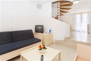 Apartmány Savudrija Plava Laguna