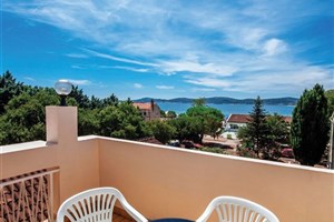 Apartmány Croatia