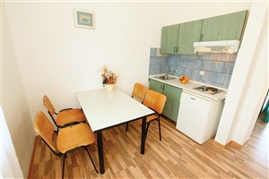 Apartmány Croatia