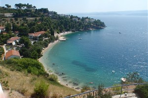 Apartmány Borje