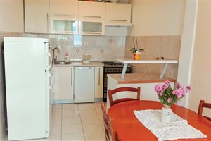 Apartmány Borje 1