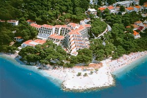Hotel Bluesun Soline