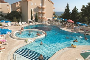 Hotel Horizont A