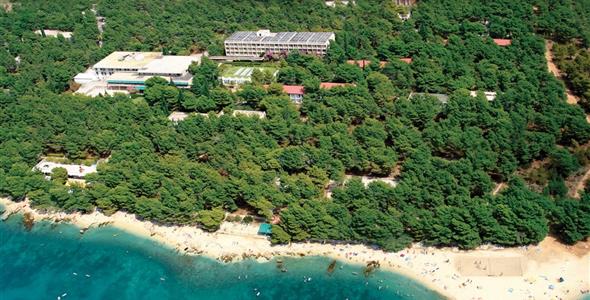 hotel Alem A