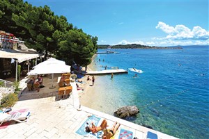 [PLACES] Dalmacija by Valamar Hotel