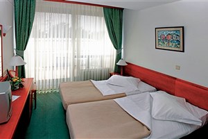 Hotel Biokovka