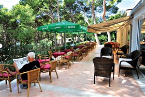 hotel Biokovka Program 60+