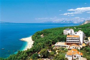 hotel Biokovka Program 60+