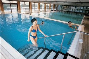 hotel Biokovka Program 60+