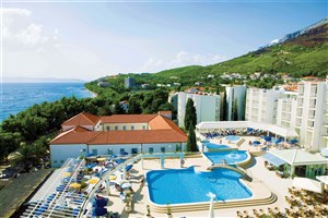 Haritage hotel Kaštelet