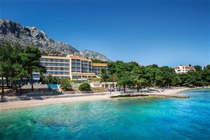 Hotel Aminess Grand Azur